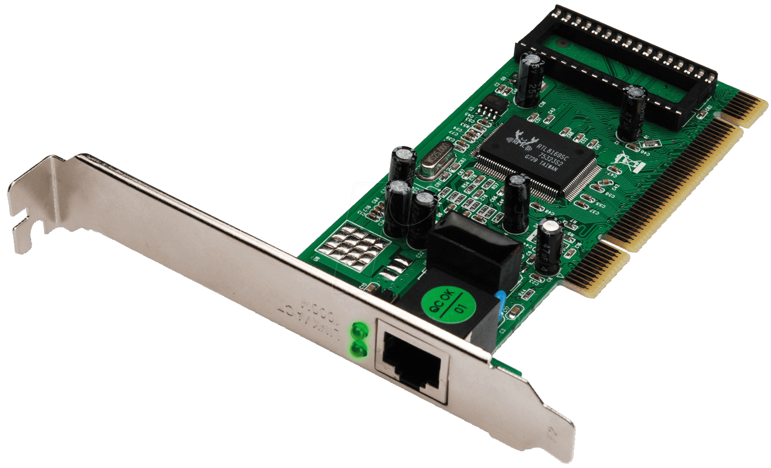 Network interface card