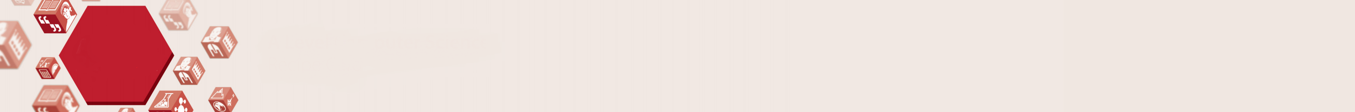 Operating systems banner