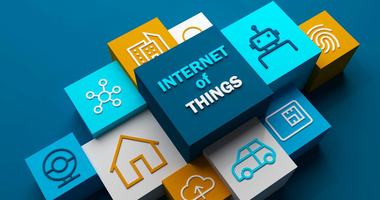 Internet of Things devices to represent embedded operating systems